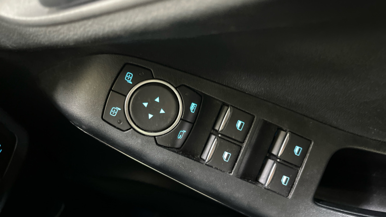 Ford Puma 1.0 EcoBoost Hybrid mHEV ST-Line X First Ed 5dr Petrol Hatchback